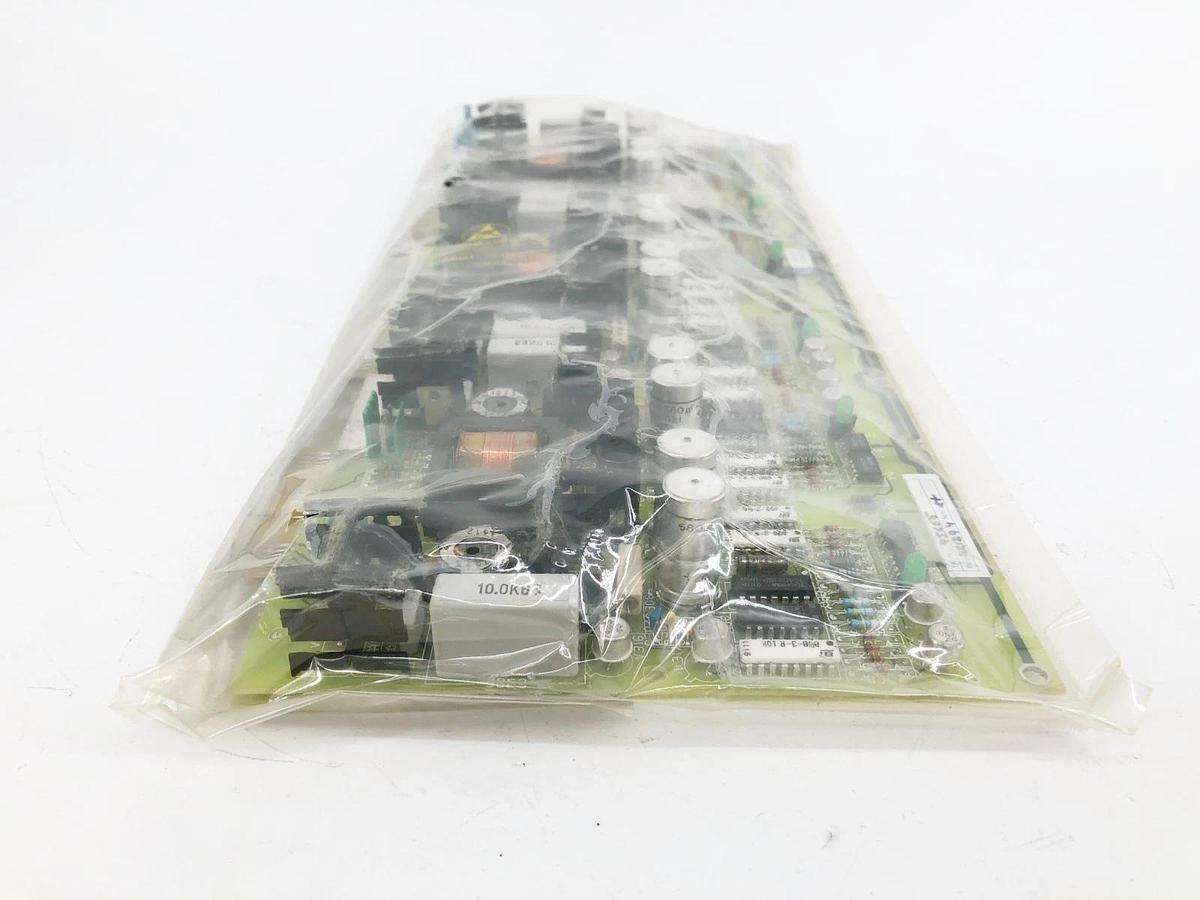 New ABB 58095141 Drive Board SAFT 171 PAC ED 91114
