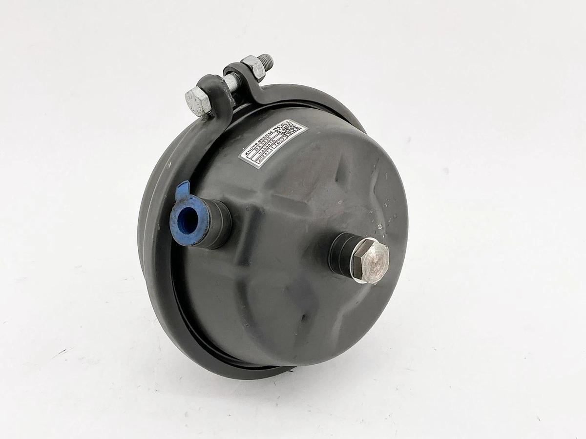New Knorr-Bremse BX-3534Brake Booster II33441A