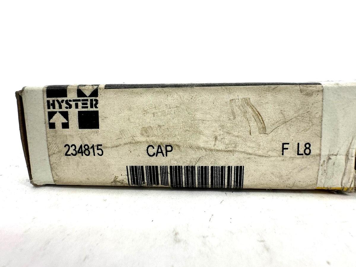New Hyster 0234815 CAP 234815