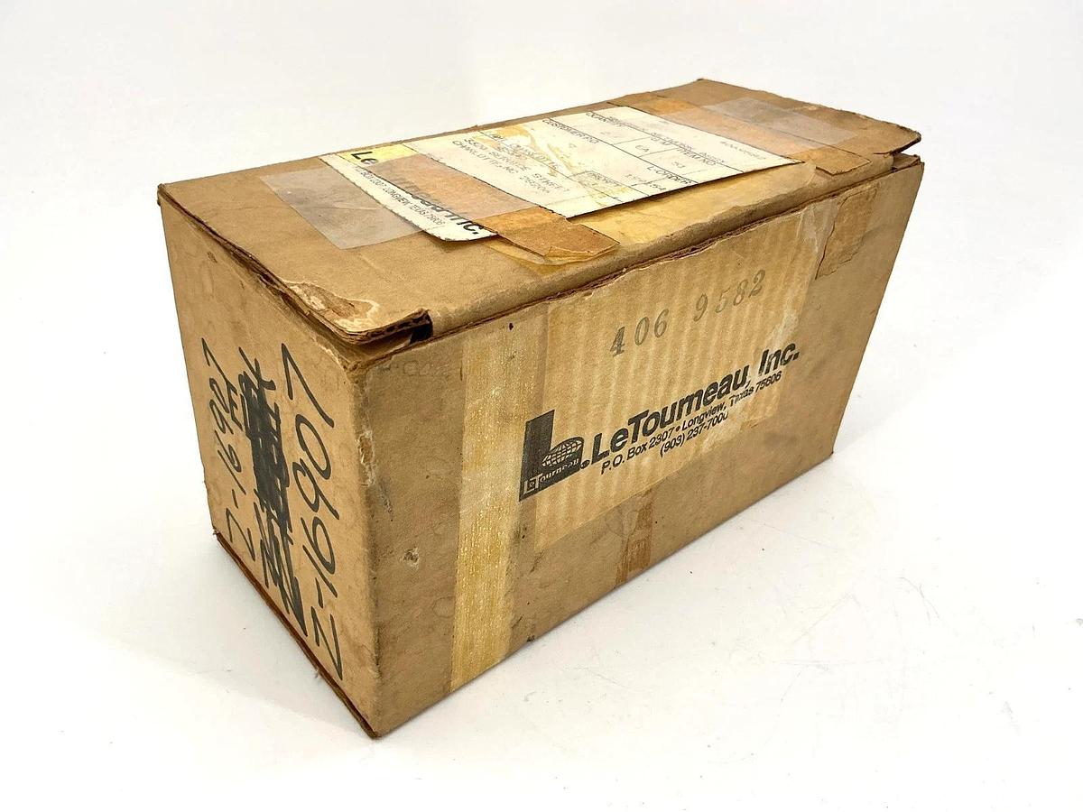 New LeTourneau 406-9582 SNUBBER NETWORK ASSEMBLY 4069582