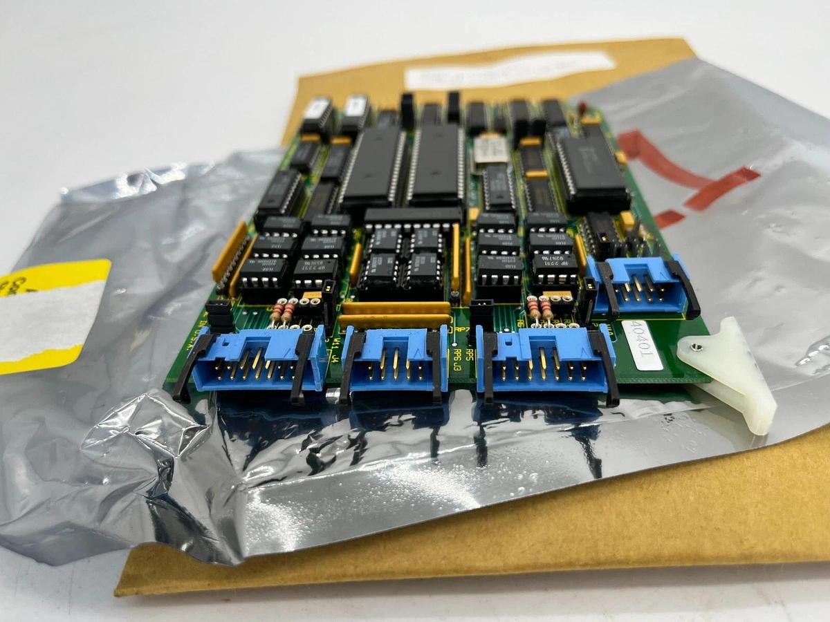 Quipp Systems 3411-16011 Indexer Board Stacking Section