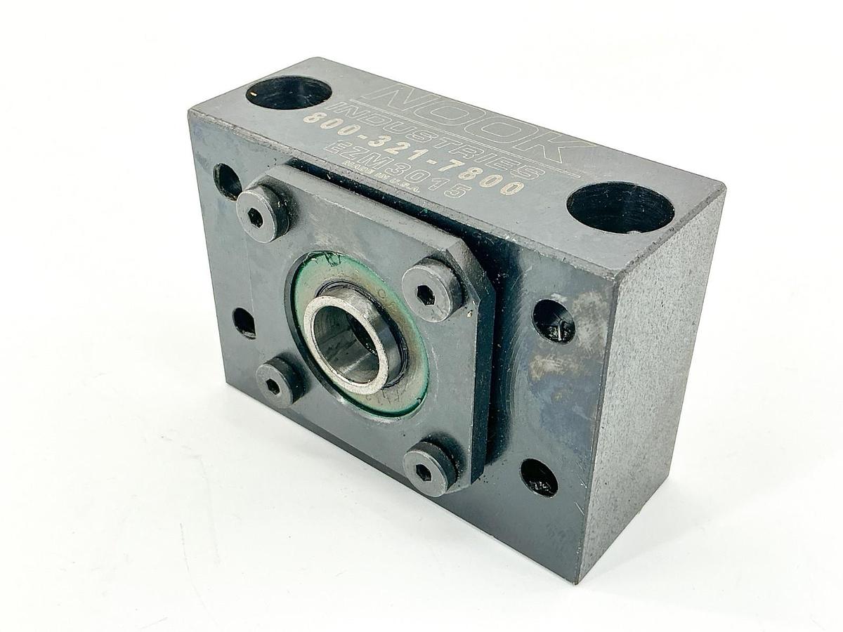 New Nook Industries EZM3015 Support Block - No Box