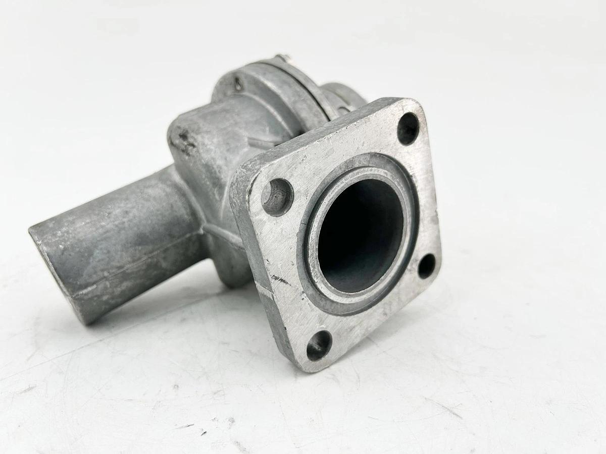 New Goyen RCA40FHX/833 Diaphragm Valve 1-1/2" NPT-WHEELABR-MODEL 4029 - No Box