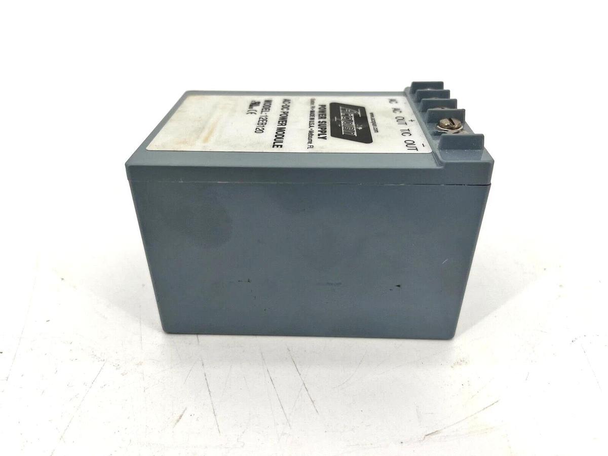 New Acopian 12EB120 AC-DC Power Supply Module 105-125V Input 12V Output
