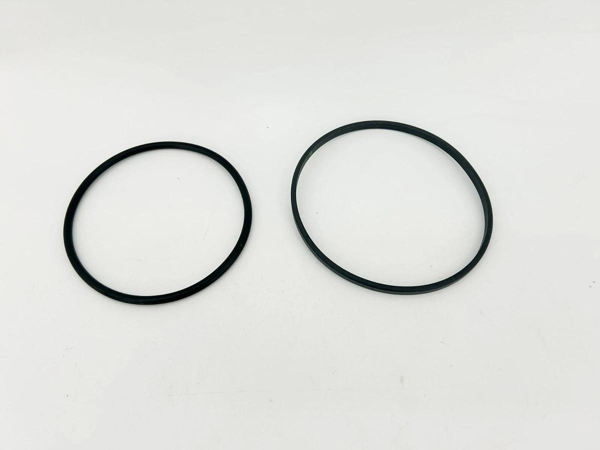 New Trelleborg PG4401300-T29N Glyd Ring 114.5x130x6.3 187997