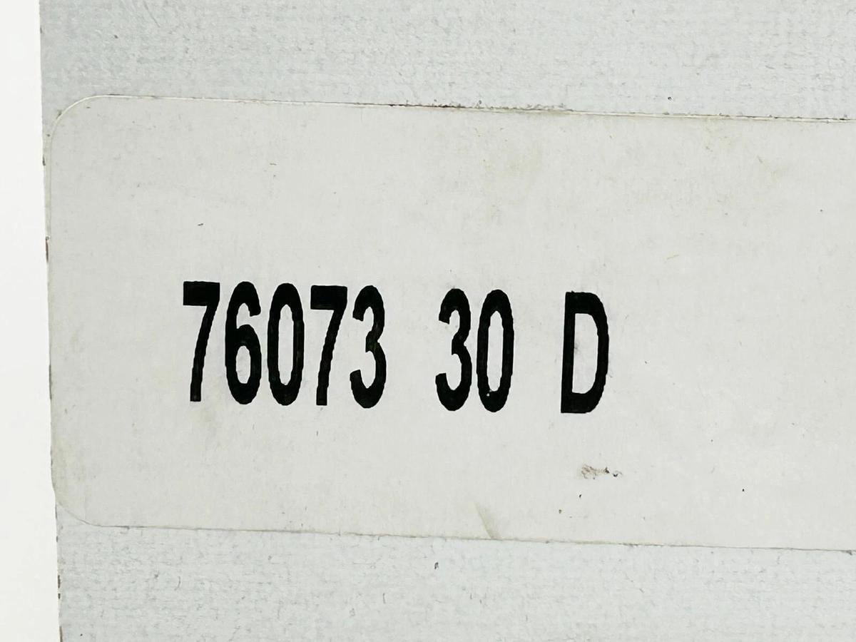 New Honeywell 76073-30-D Pressure Switch 30 PSI