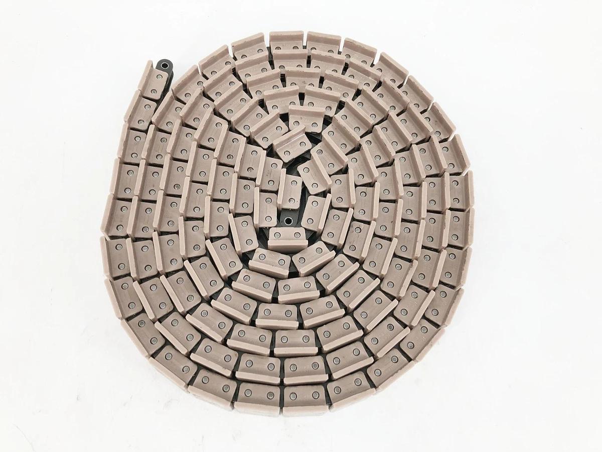 New Rexnord LF845 S-1.38IN TableTop Chain 10177713 10 FT. LF845K1-3/8