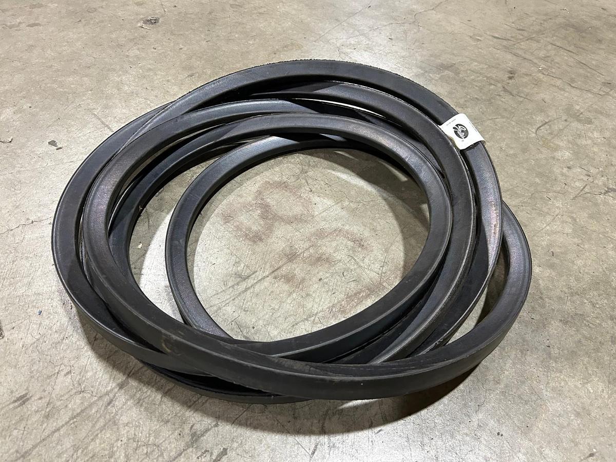 New Gates 8V2800 Super HC Powerband V-Belt 9336-2800 V80 - No Box