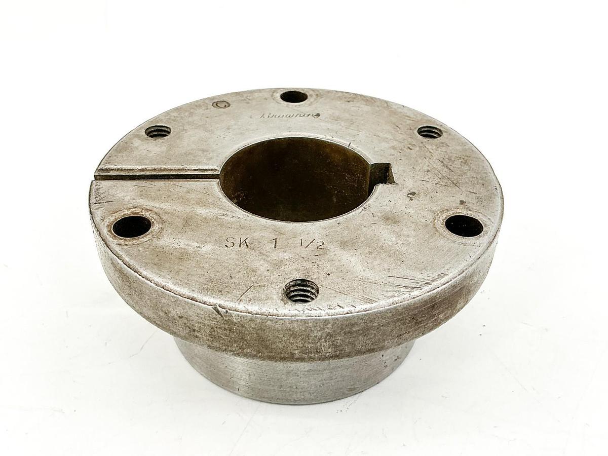 Used Browning SK-1-1/2 QD Bushing 1-1/2" Bore