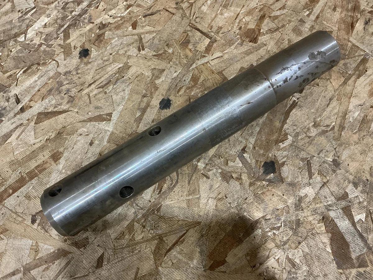 New Falk 7292065 Tapered Solid Shaft - No Box