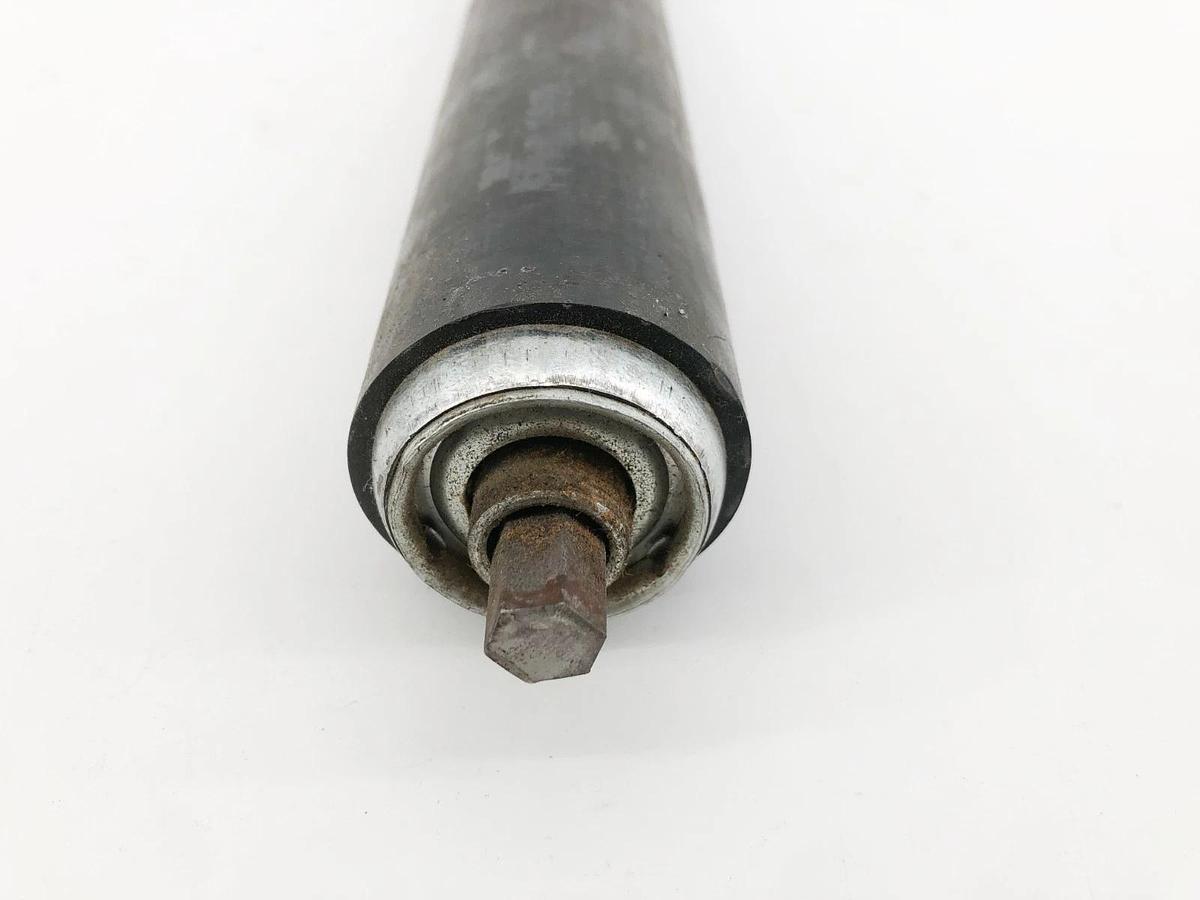 Used Automotion 6046B-2 Pressure Roller 1-7/8" Dia. Nom. 18" 260450