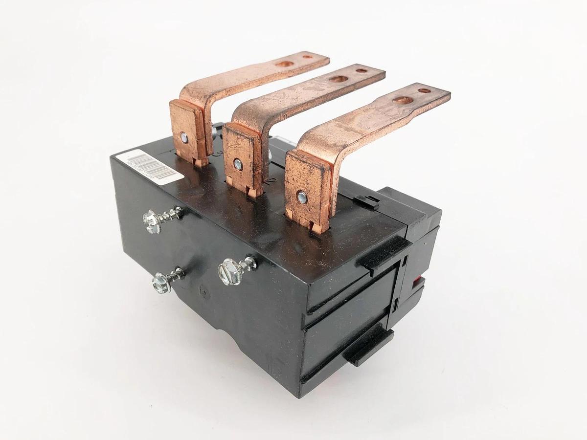 New Square D 9065ST320 MotorLogic Overload Relay 30-90A Starter Mounting Ser. F