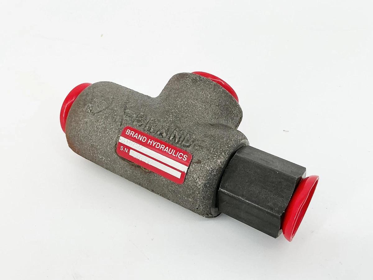 New Brand Hydraulics SHV50C Shuttle M Valve