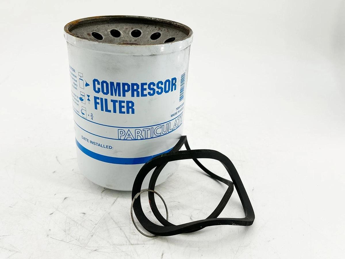 Compressor Filter 70547-0000 Spin On Hydraulic FIlter Element - No Box