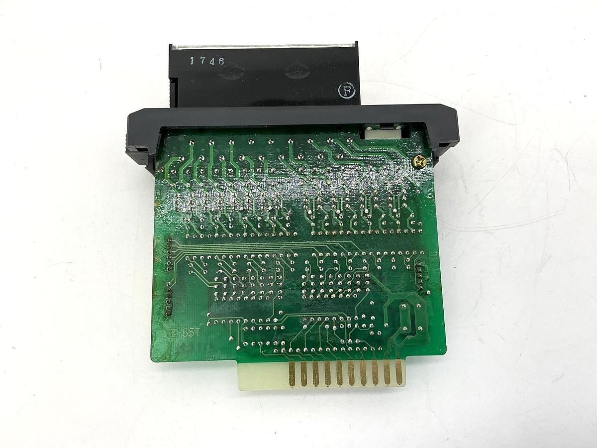 New Automation Direct D3-16TD2 Output Module 16-Point 5A 5-24VDC D316TD2