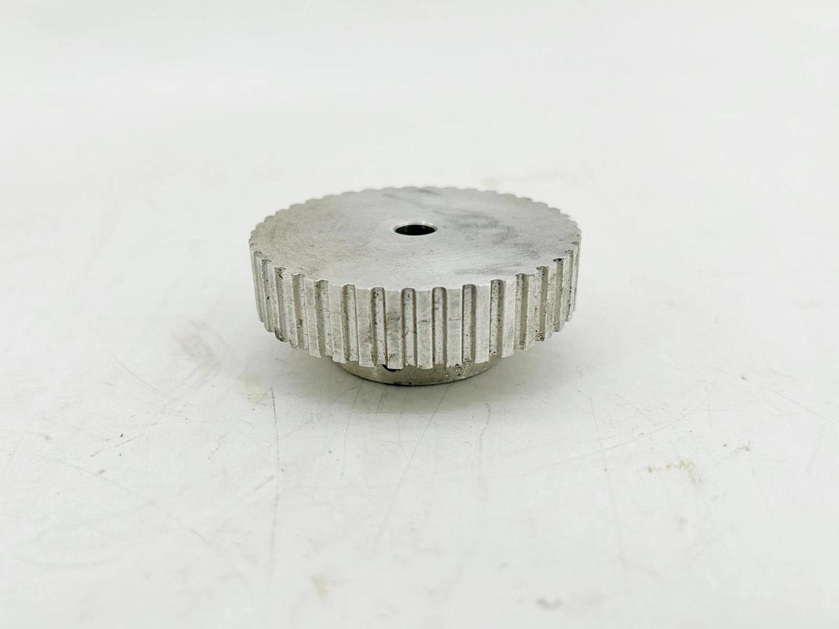 New Browning 40XLB037 Timing Belt Pulley 0.2000 in Pitch 40 Tooth 0.3125 in Bore