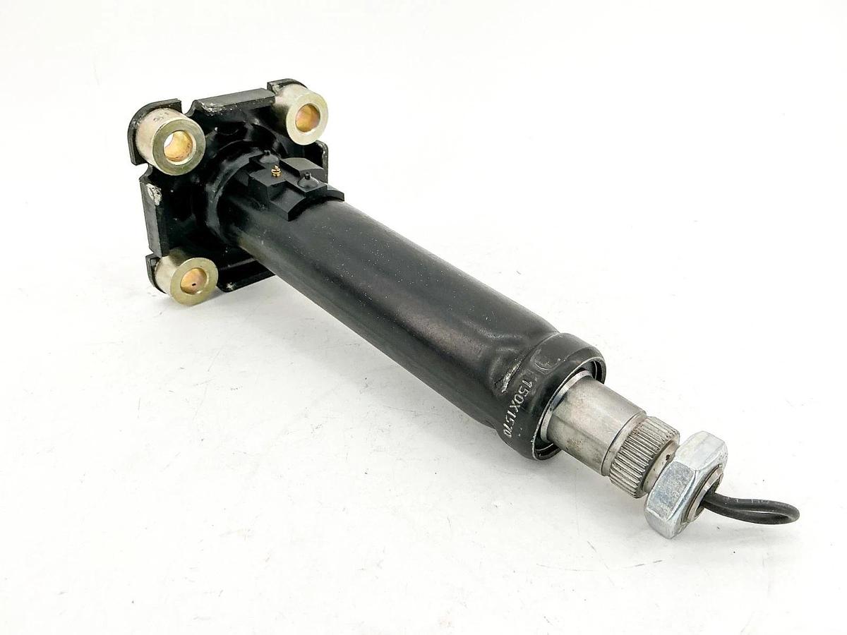 New Total Source TSA/HY1347025 Steering Column 1347025