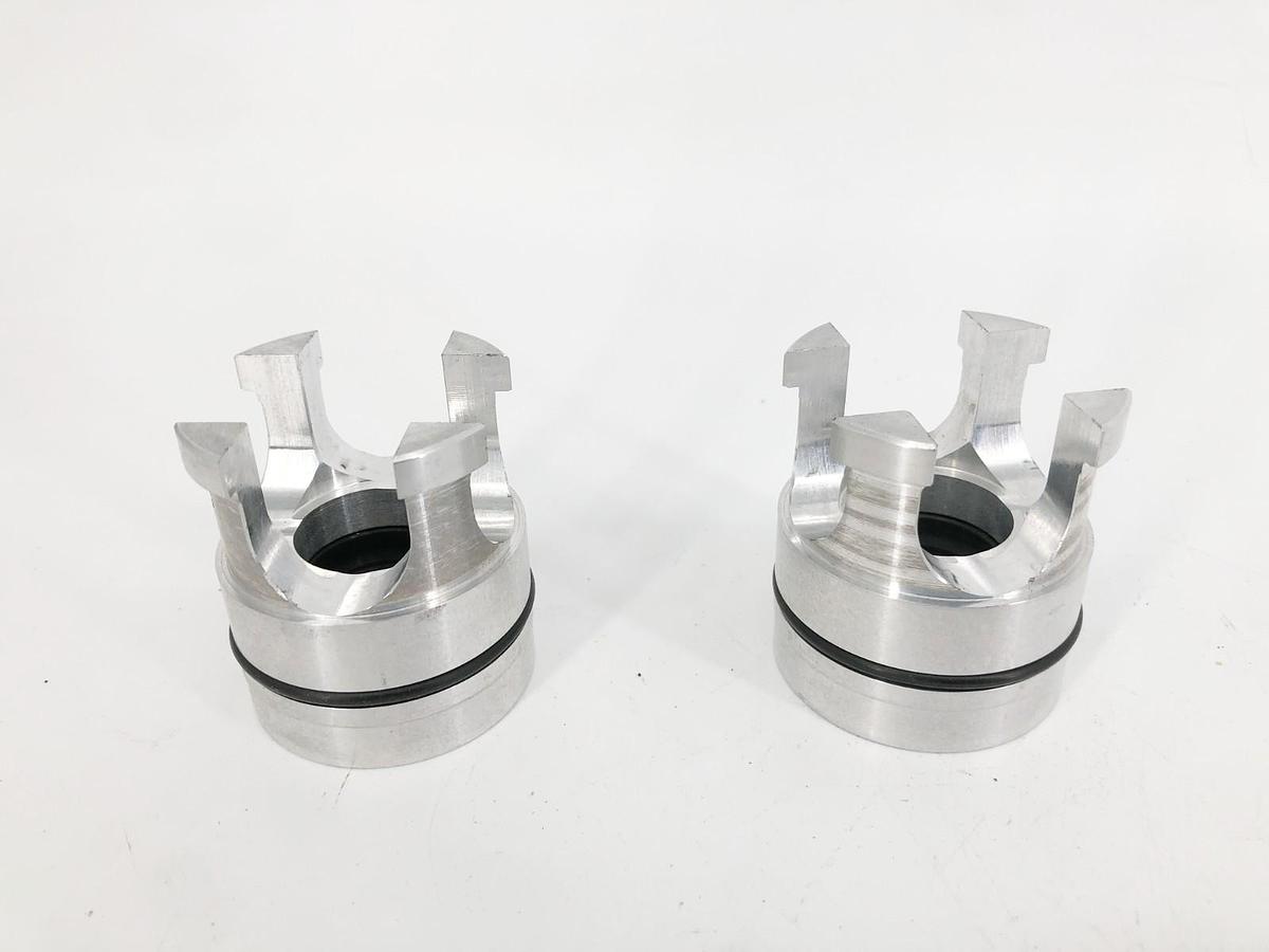 New Coperion 062198 Sealing Set WZKN 65 - WZKN 100 - No Box