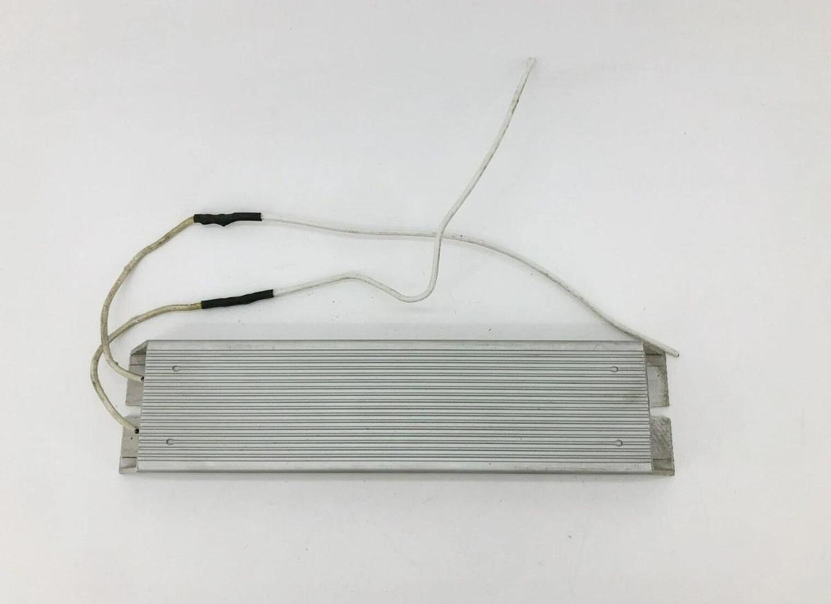 Used Sanken Electric RXLG-H-F-400W Braking Resistor