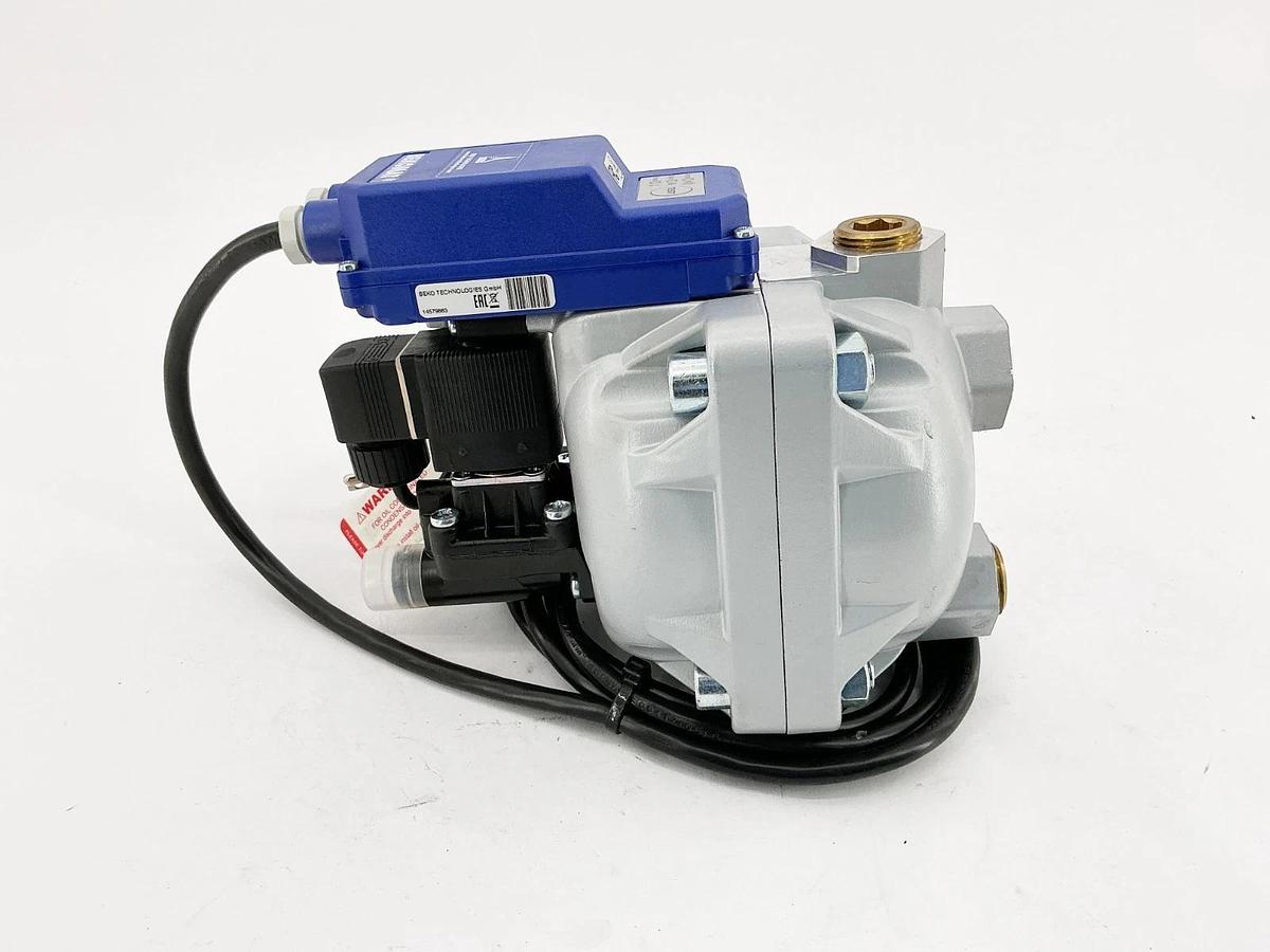 New Bekomat KA14A20A6 Condensate Drain 115V 16Bar 230PSIG