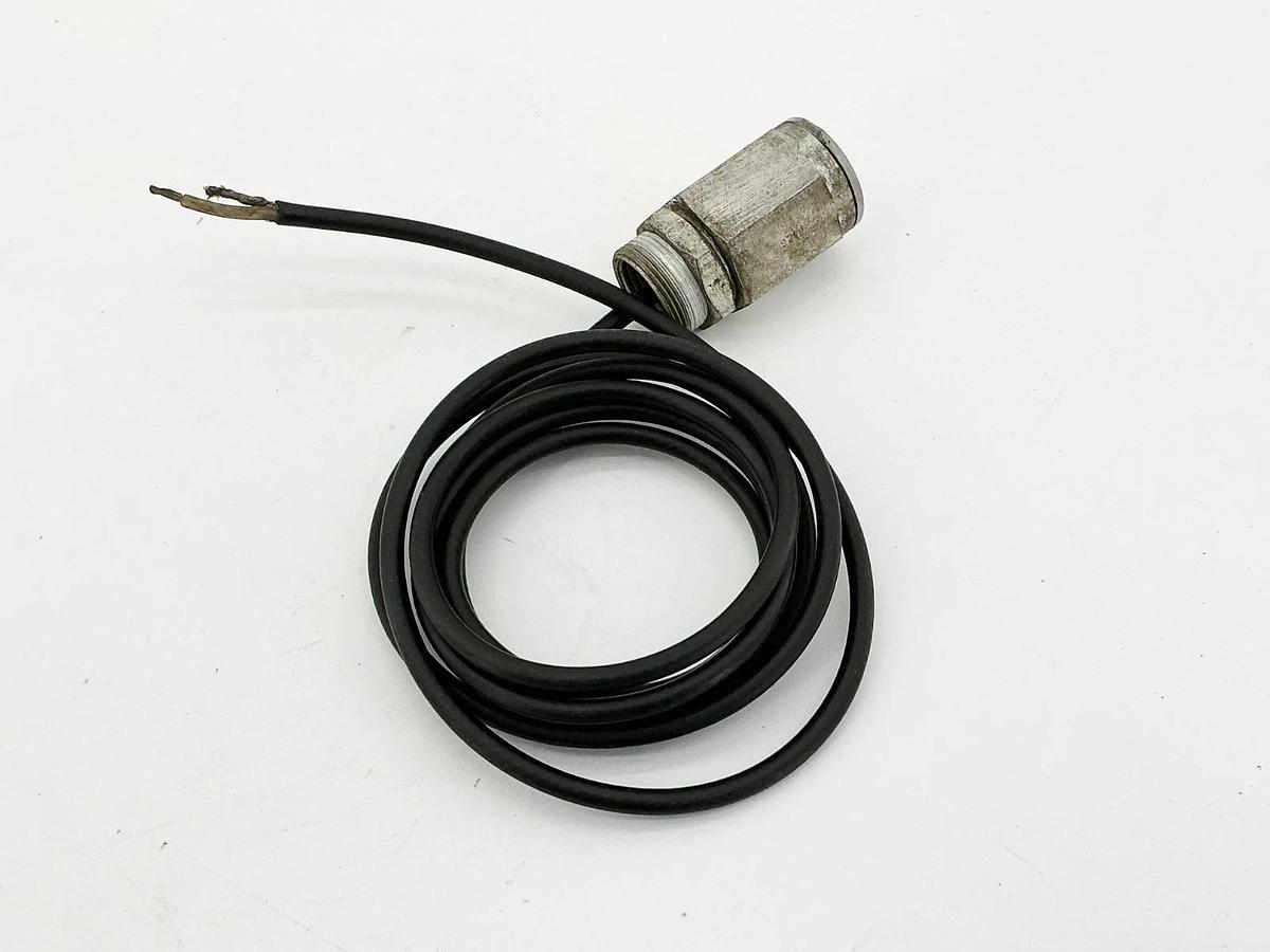 Used Honeywell FMSA1-6 Micro Switch Inductive Proximity Switch