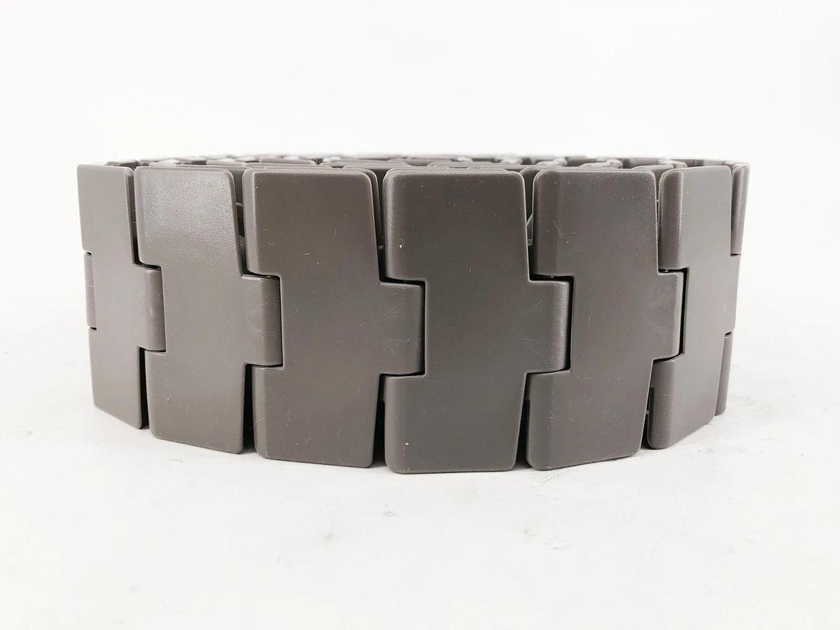 New Rexnord HP879TK3.25 TableTop Chain 10 FT. 81400101