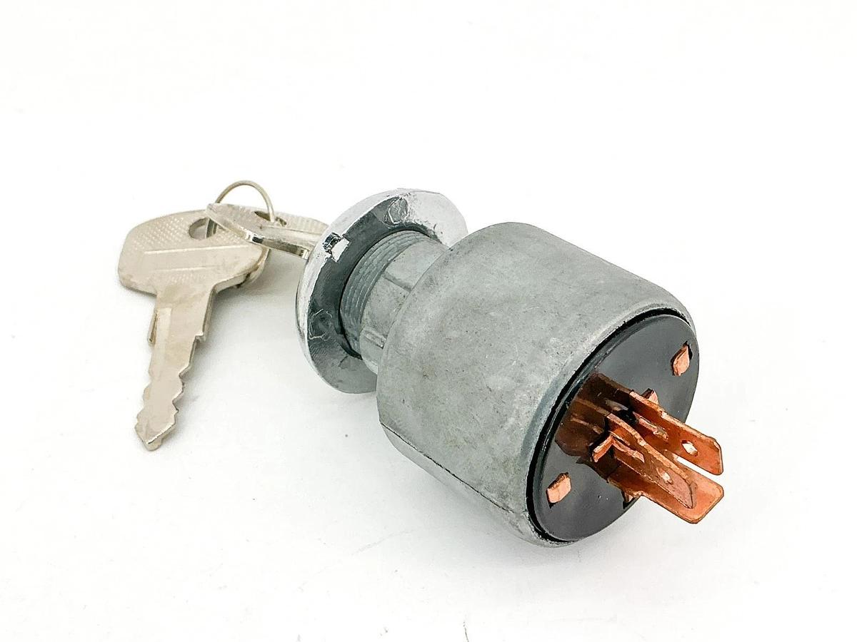 New Total Source FE4M4/00 Ignition and Starter Switch INSW-1401