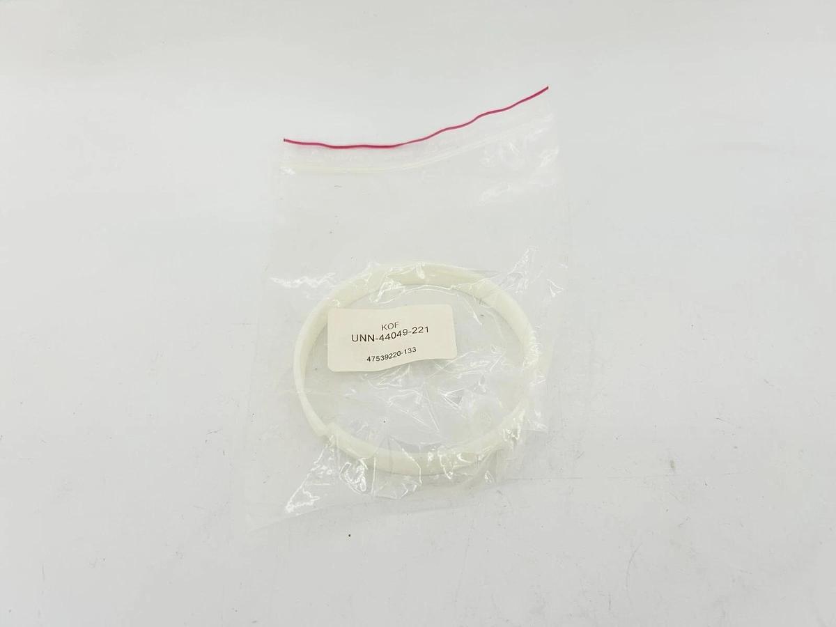 Lot of 3 New Buhler UNN-44049-221 Piston Guide Rings 107-105/15/2.5-333