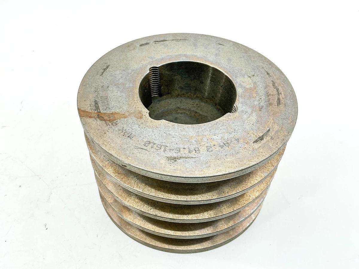 New Dodge 118253 Taper-Lock Sheave 4A4.2B4.6-1610 5150RPM