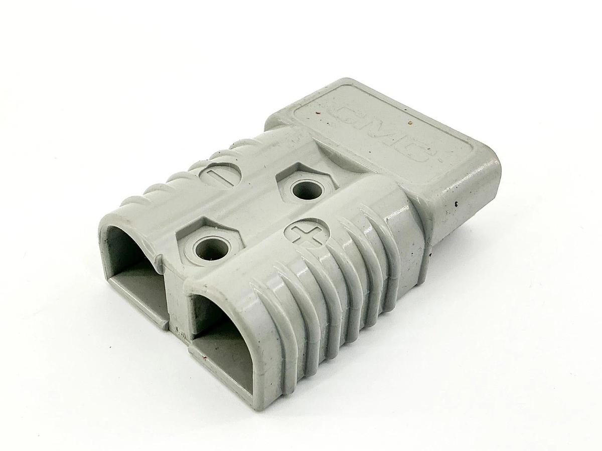 New CMC AN-130A Gray Connector 175A 600V