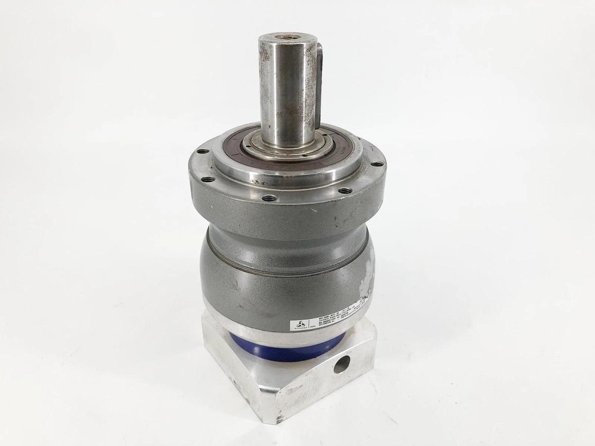 New Wittenstein NPL 035S-MF2-25-1E1-1S Planetary Gearhead 25:1 - No Box