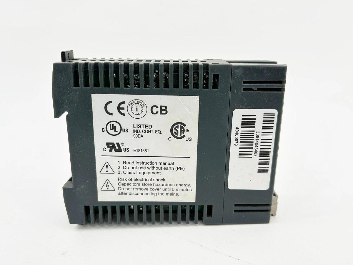 Used Rhino PSP05-020S Power Supply 240VAC 375VDC 4A 20W 1 Phase