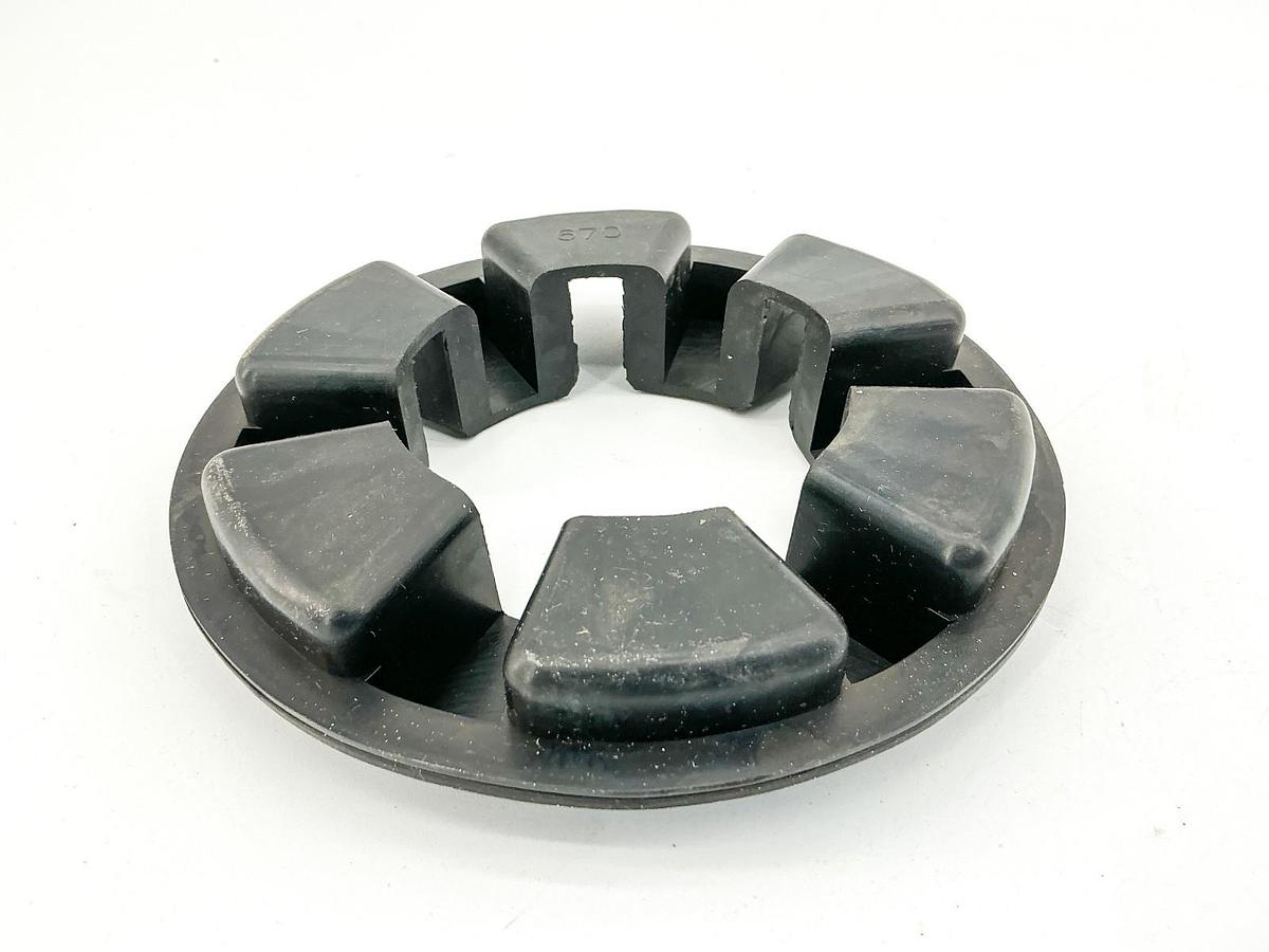 New Magnaloy 670 Flexible Coupling Insert - No Box