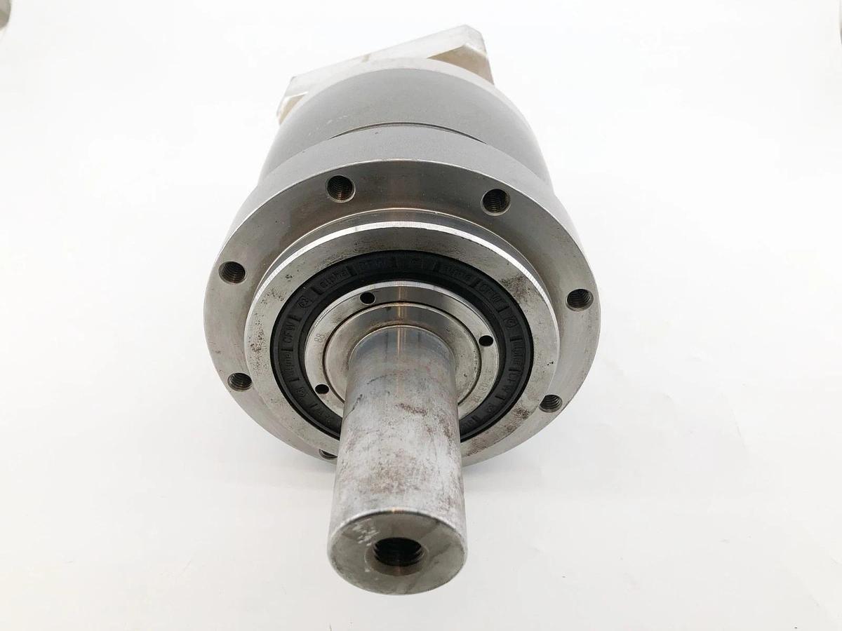 New Wittenstein NPL 045S-MF2-50 Planetary Gearhead 50:1