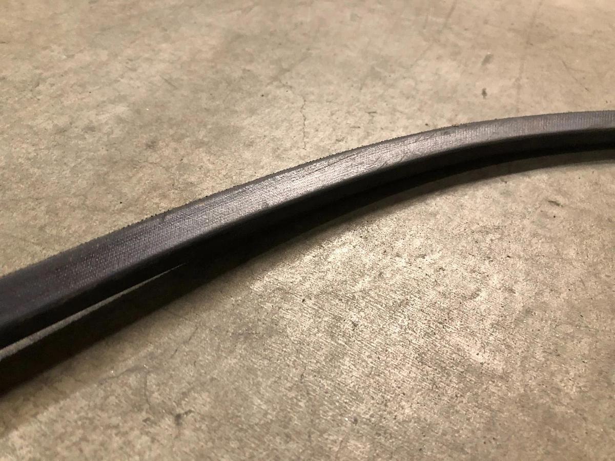 New Gates 5V2000 Super HC V-Belt 9334-2000 - No Box