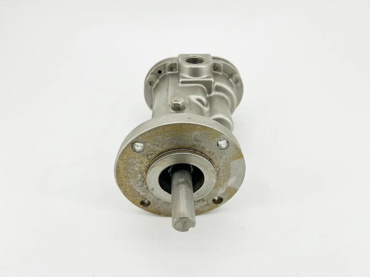 Used Teel 1V406 Gear Pump VAA
