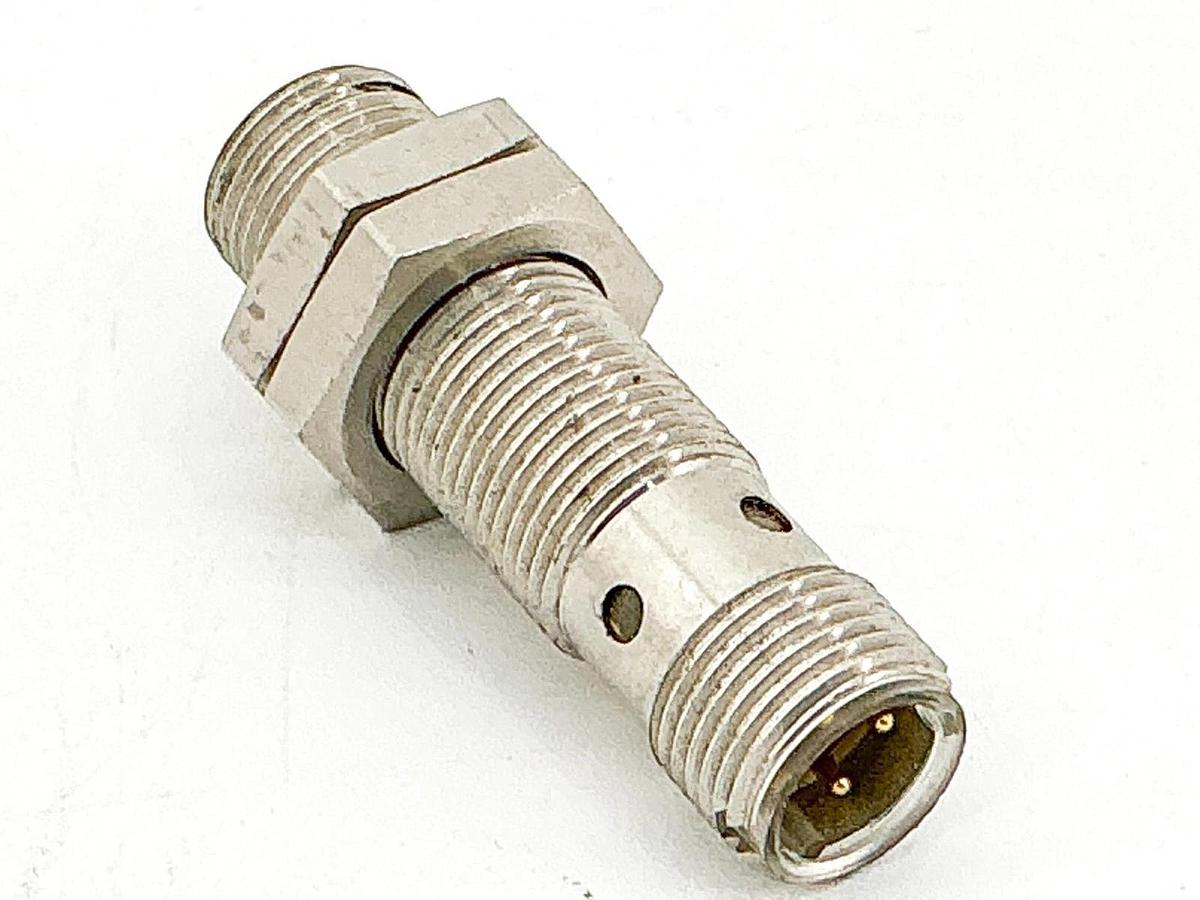 New IFM IF5927 Inductive Sensor Head 10-30VDC - No Box