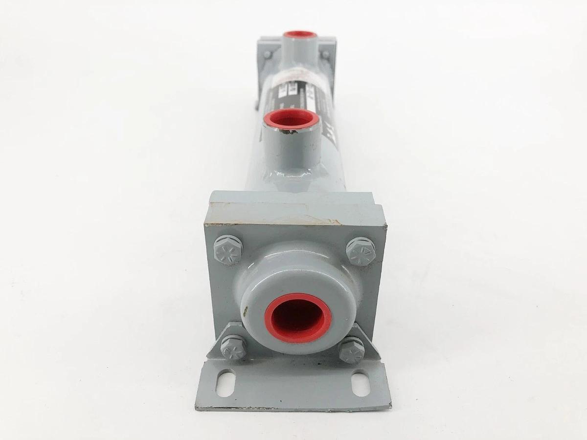New American Industrial CK-512-SP Heat Exchanger 300psi 0823