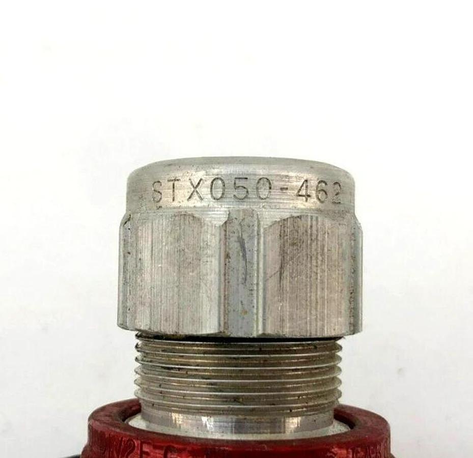 New Thomas & Betts STX050-462 Explosion Proof Cable Terminator, 1/2" .525-.650