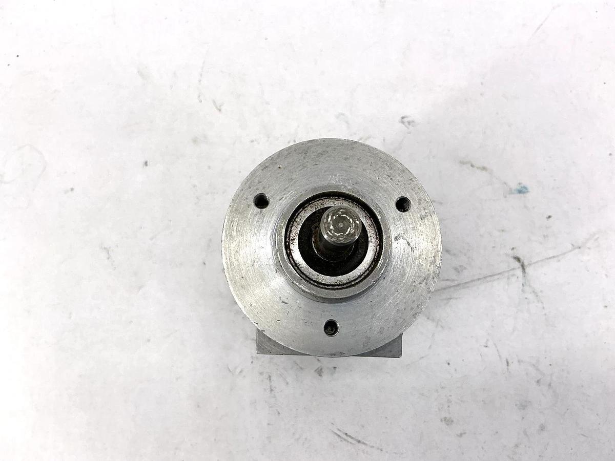 Used BEI Electronics 924-01002-023 Encoder 7-Pin