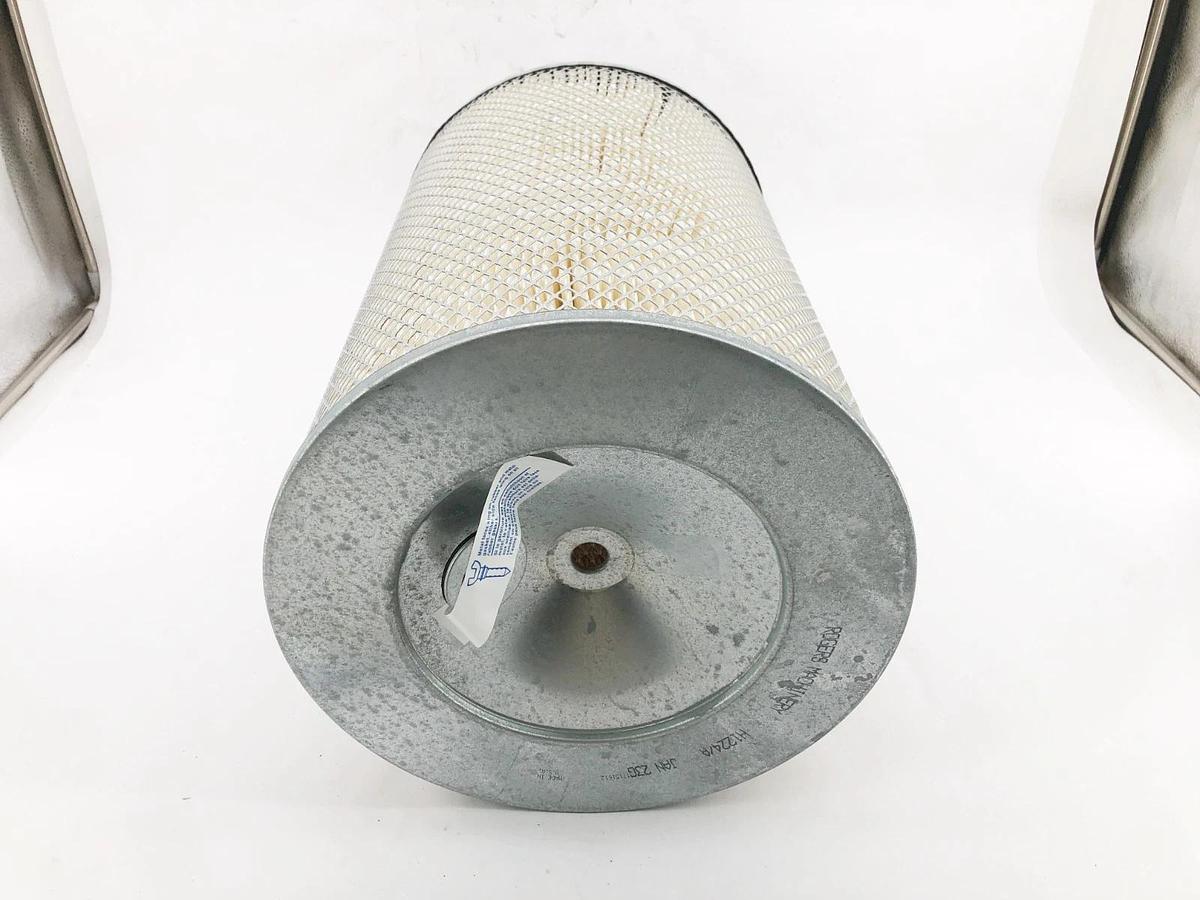 New Rogers H1224/A Filter Element