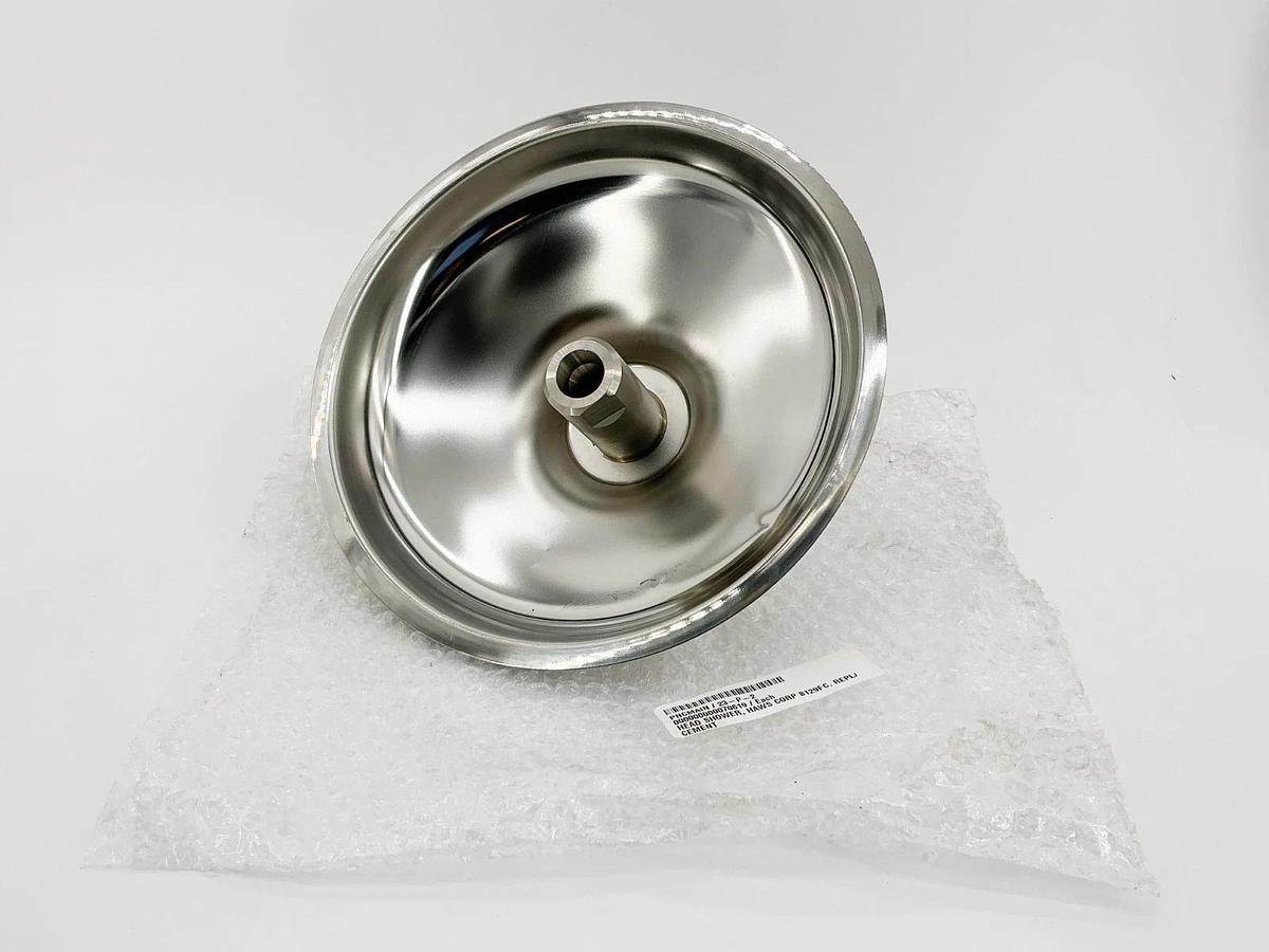 New Haws 8129FC Shower Head Replacement Silver - No Box