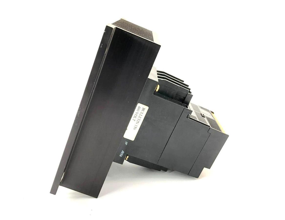 New Allen Bradley 150-A16NB Ser. A Motor Controller SMC-2 10HP 16A 380-460VAC