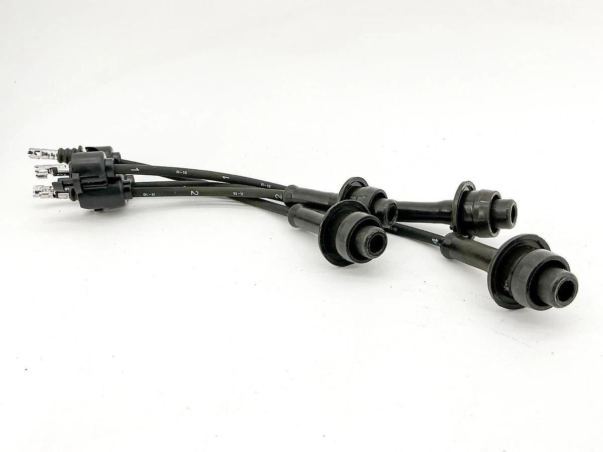 New SY51997 Forklift Wire Set