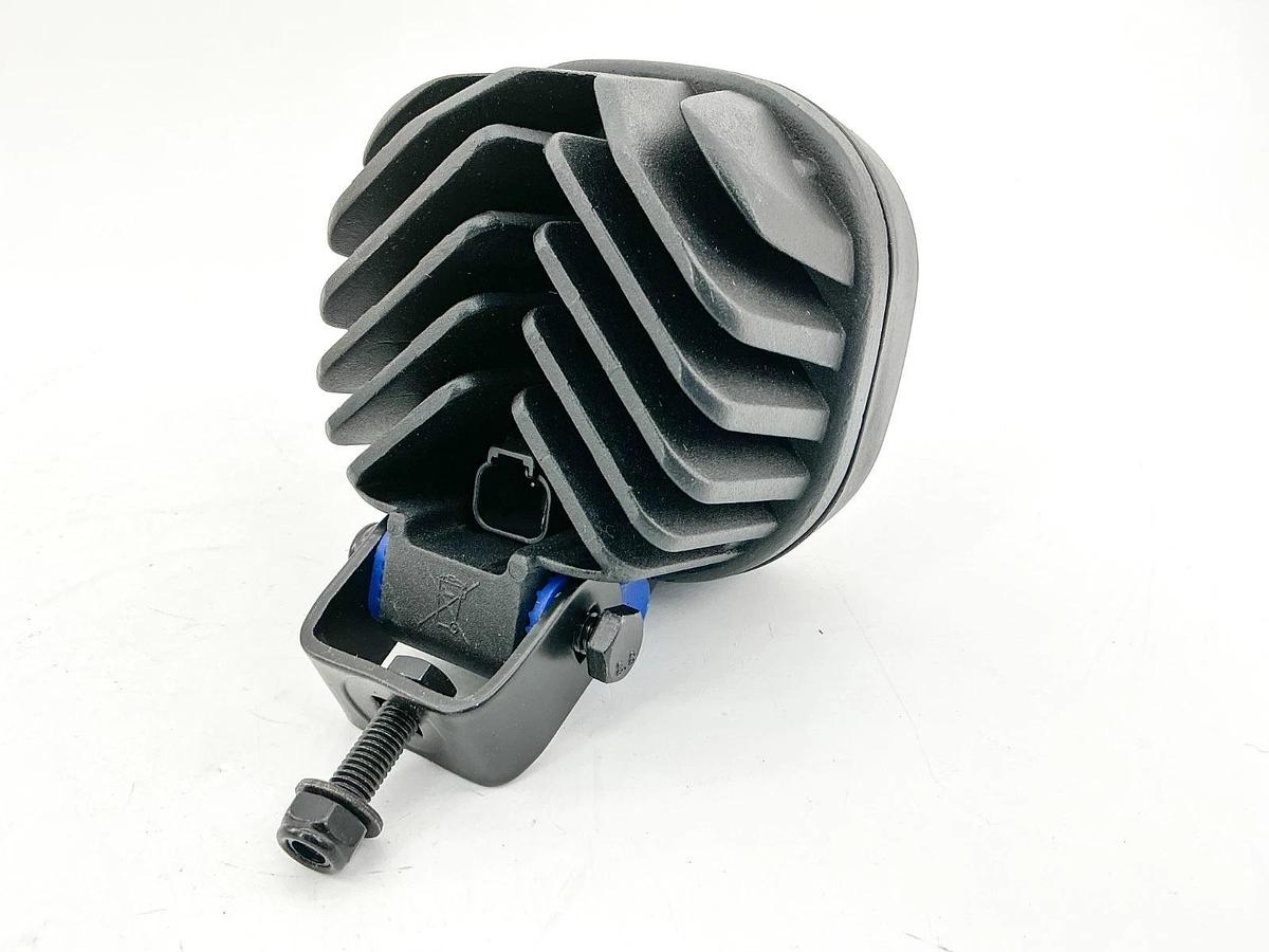 New TYRI 4105662 Blue LED Spot Light CLD-406-1