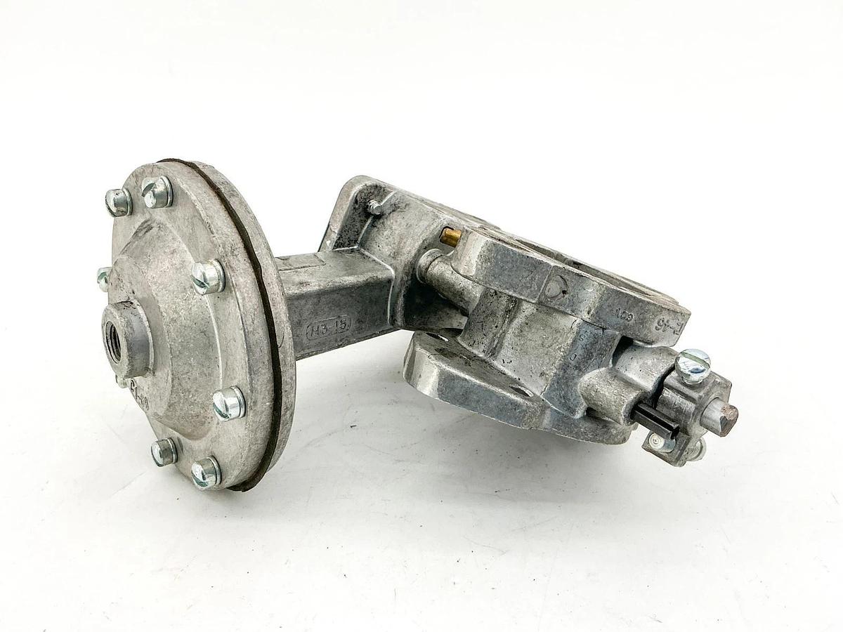Used AT2-46G-096 Propane Governor