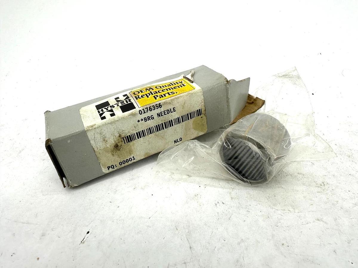 New Hyster 0176356 BRG NEEDLE Replacement Needle Bearing 176356