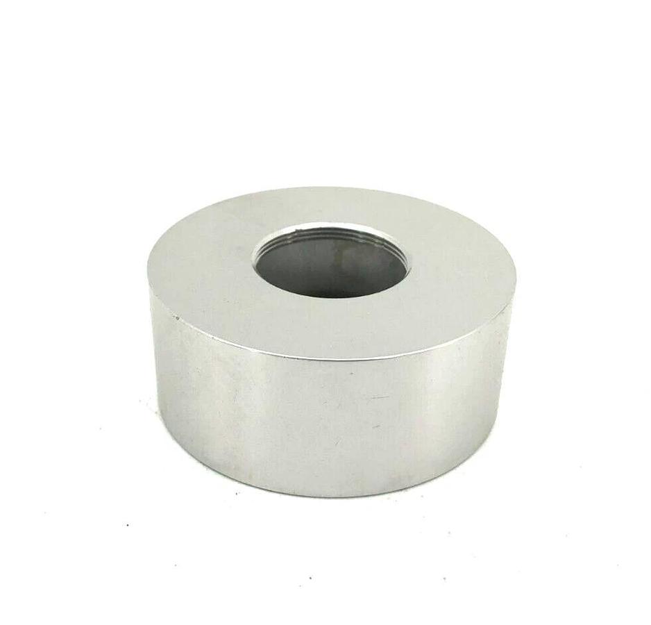 New Square D 9001-K68 Ser. H Aluminum Mushroom Guard 30mm Type K68