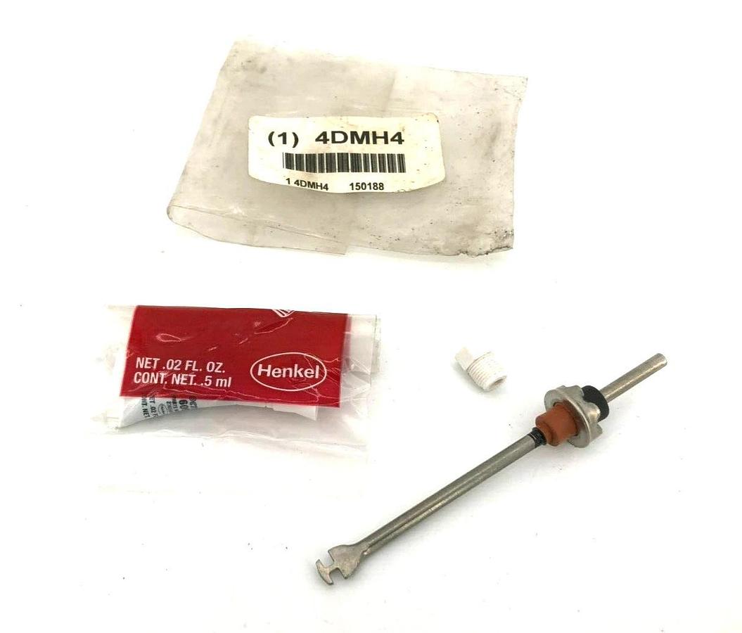 New Zoeller 004745 Arm And Seal Assembly 4DMH4