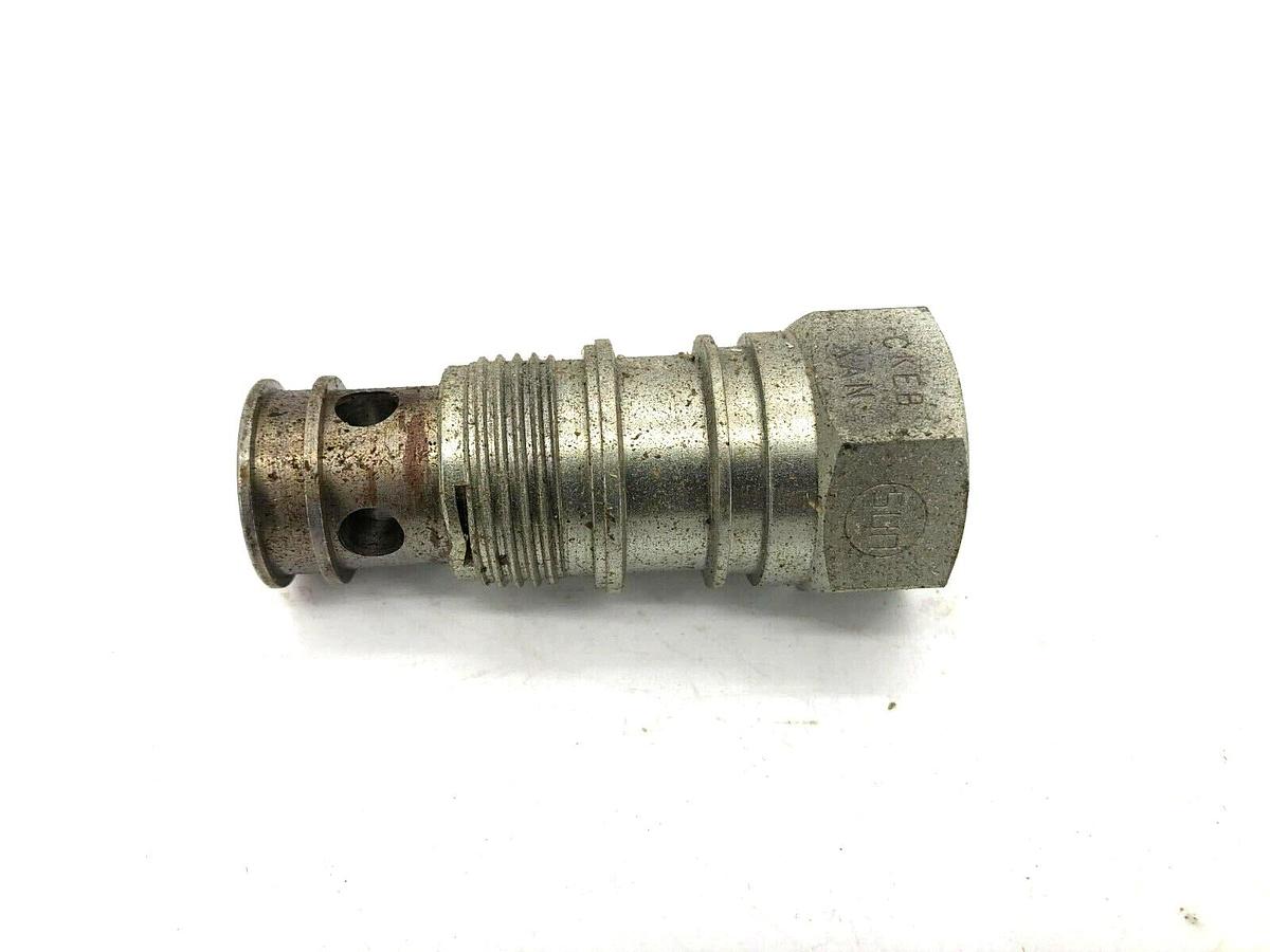 Used Sun Hydraulics CKEB-XAN Check Valve CKEBXAN